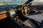 Porsche 718 Cayman T 2019 года (UK)